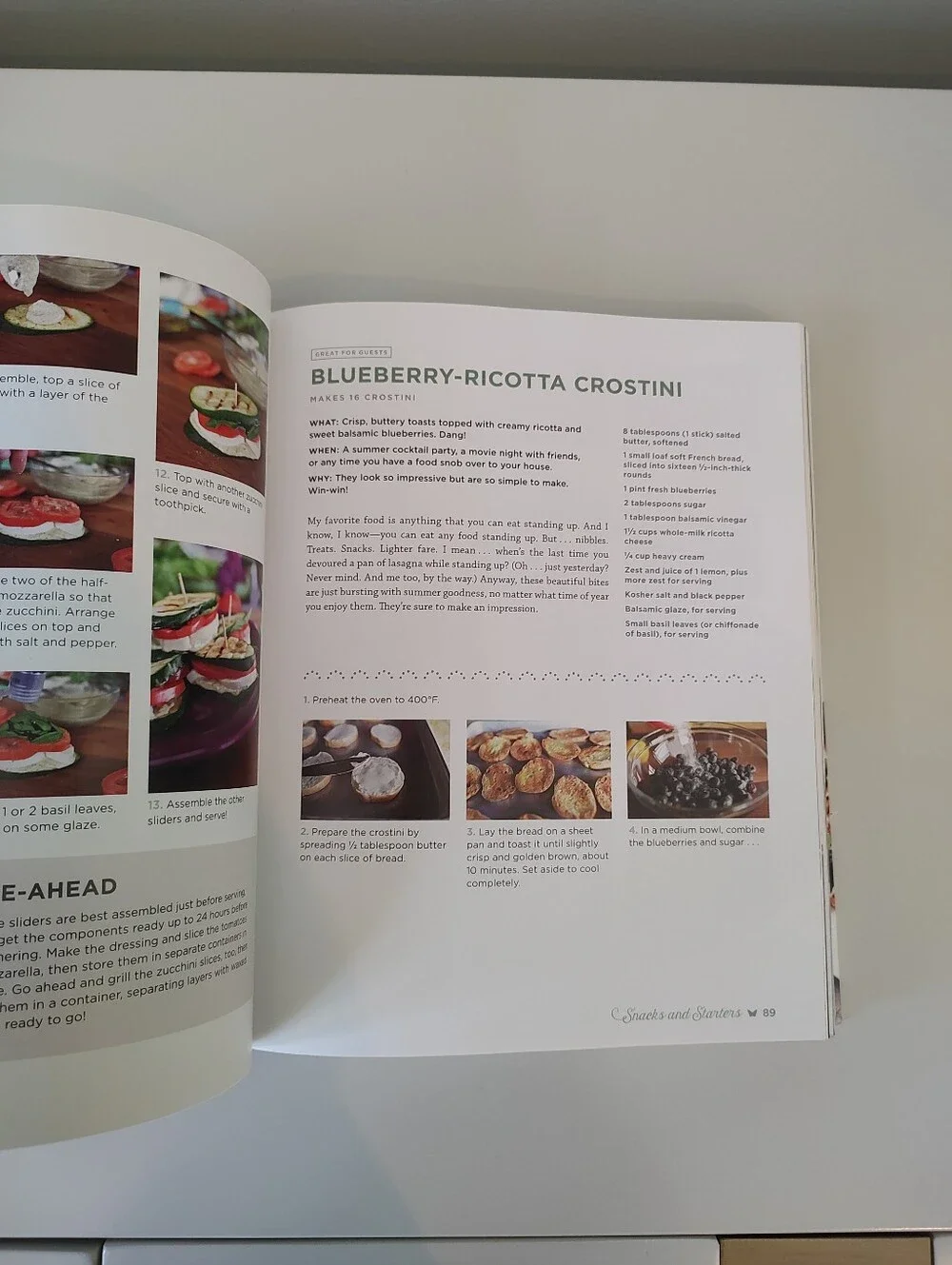 Pioneer Woman The New Frontier Cookbook: 112 Fantastic Favorites For Everyday